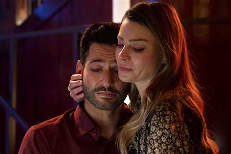 will chloe and lucifer end up together